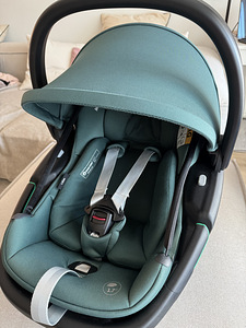 Автокресло Maxi-Cosi Coral 360