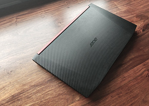 Acer Nitro 5 AN515-52 mängimise sülearvuti (2 foto / 2)