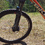 Горный велосипед ZBIKE MOUNTAIN KING (фото #5)