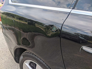 Volvo V70 (6 фото из 14)