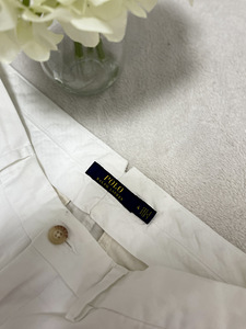Naiste püksid Ralph Lauren (2 foto / 3)