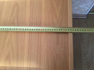 Laste puidust laud (6 foto / 8)