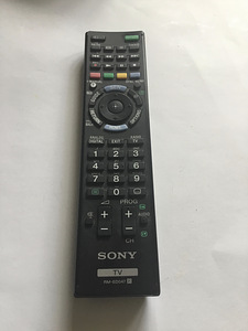 Телевизор LCD SONY KDL55HX850 с пультом (8 фото из 10)