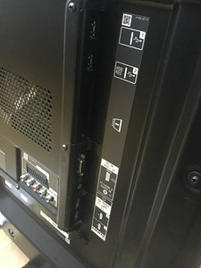 Телевизор LCD SONY KDL55HX850 с пультом (7 фото из 10)