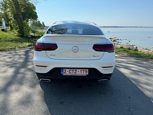 Mercedes Benz GLC 200d AMG line (2 foto / 11)