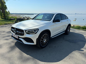 Mercedes Benz GLC 200d AMG line (7 foto / 11)