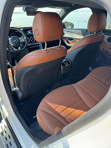 Mercedes Benz GLC 200d AMG line (10 foto / 11)