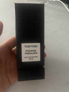Tom Ford Fucking Fabulous (1 foto / 1)