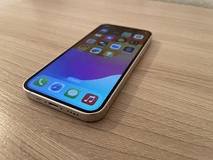 Müüa iPhone 12 mini 64GB (4 foto / 4)