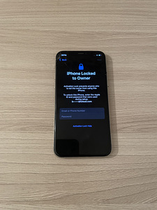 iPhone 11 pro starlight 128gb VARUOSADEKS (4 foto / 6)