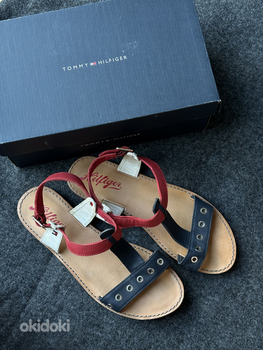 Tommy Hilfiger Sandaalid