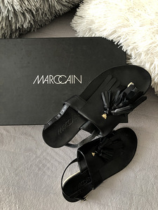 Сандалии Marccain (1 фото из 3)