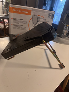 Kolibri riputatud ahterpeegel (1 foto / 2)