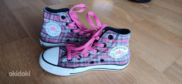 Converse