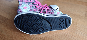 Converse laste ketsid (4 foto / 5)