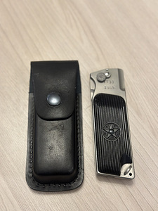 Kogunemisnuga A. I. Urakov TT-33 2025. aasta (8 foto / 9)