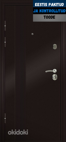 Дверь Galant 960х2050 L (фото #1)