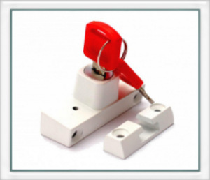 Blokeerija PVC akna AFC Original jaoks (2 foto / 3)
