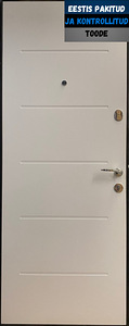 Uks EU-111 970х2050 R (2 фото из 3)