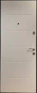 Uks EU-111 1170х2050 L (4 фото из 4)