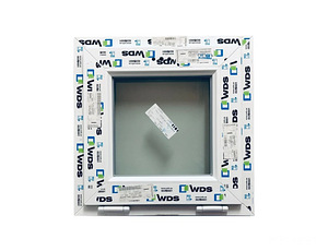 Aken PVC 500x500 (3 foto / 4)