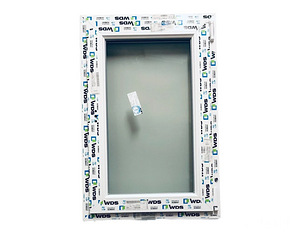 Aken PVC 600x1200 (3 foto / 4)
