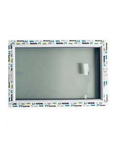 Aken PVC 1000x500 (3 foto / 4)