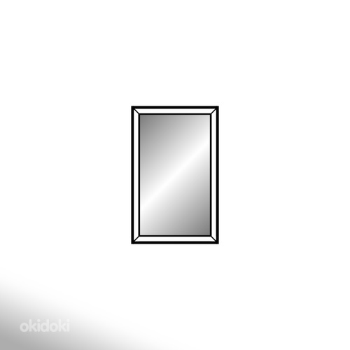 Окно ПВХ 800x1390