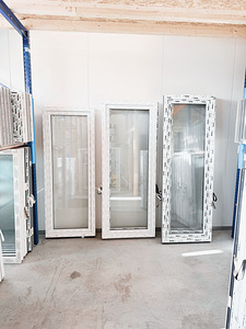PLASTIK AKNAD 600×900 (№ A3) KINNINE AKEN (3 foto / 9)