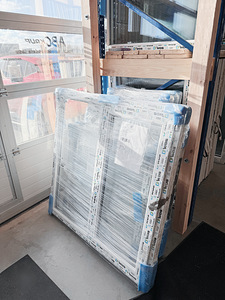 PLASTIKAKNAD 1000×1200 (№ A18) KINNINE AKEN (6 foto / 9)