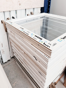 PLASTIKAKNAD 1000×1390 (№ A19) KINNINE AKEN (9 foto / 9)
