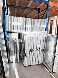 PLASTIKAKNAD 500×500 (№ A1) KINNINE AKEN (4 foto / 9)