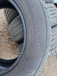 Nokian Wetproof SUV (235/60 R18) (2 foto / 4)