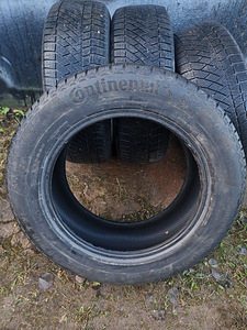 Continental 235/60 R18 T (3 foto / 4)
