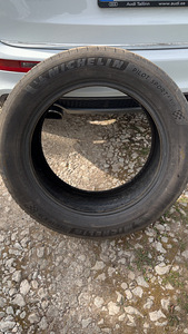 265/50/19 MICHELIN (2 foto / 4)