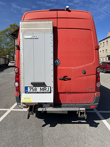 Bar cargolift лифт (2 фото из 5)