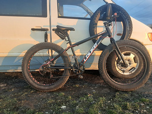 FatBike 26,4.0 (3 foto / 8)