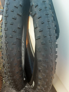 FatBike 26,4.0 (7 foto / 8)