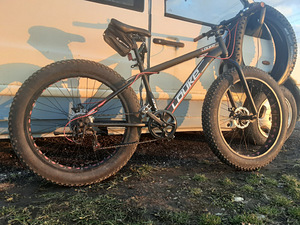 FatBike 26,4.0 (4 foto / 8)