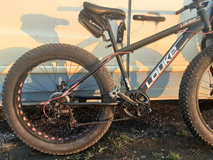 FatBike 26,4.0 (5 foto / 8)
