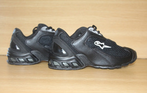 Uued unisex tossud Alpinestars suurus 38 (4 foto / 10)