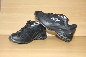 Uued unisex tossud Alpinestars suurus 38 (6 foto / 10)
