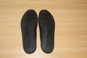 Uued unisex tossud Alpinestars suurus 38 (8 foto / 10)