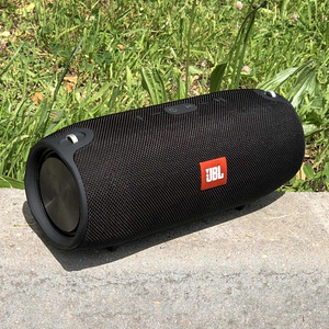 JBL Xtreme kaasaskantav kõlar JBLXTREMEBLKEU (Must) (1 foto / 5)