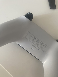 Playstation 5 Disc + Samsung monitor (6 foto / 10)