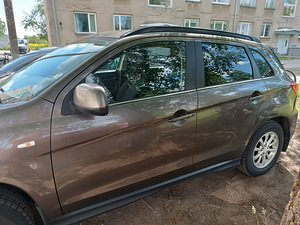 Продаю автомобиль (3 фото из 14)