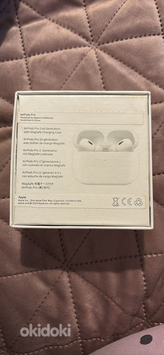 Airpods pro 2