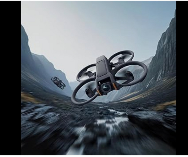 Müüa droon DJI AVATA