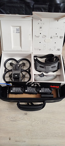 Müüa droon DJI AVATA (2 foto / 5)