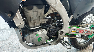 M: Kawasaki Kx450F 2015 (6 foto / 7)